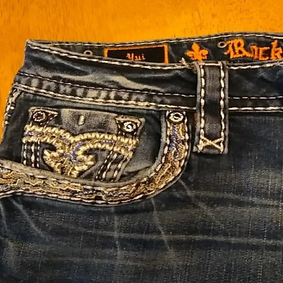 Rock Revival Denim - Rock Revival Jeans